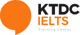 KTDC IELTS Library